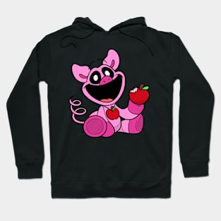 Smiling Critters Hoodie